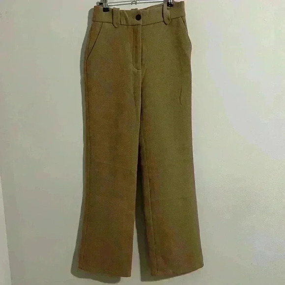 Sezane Pants - SEZANE